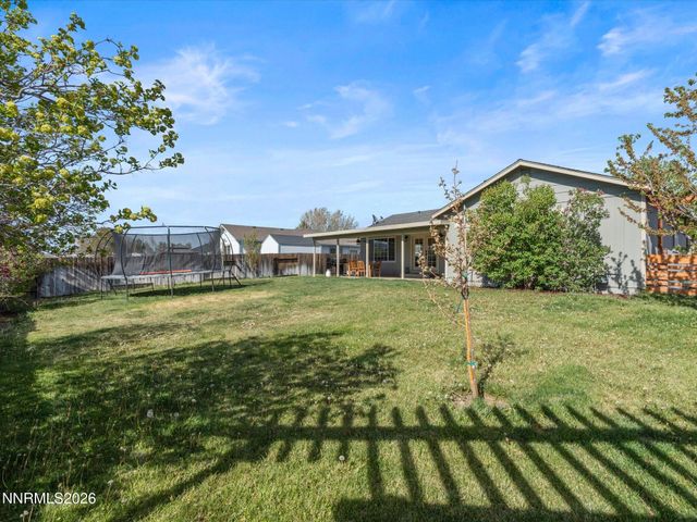 1317 Mary Jo Drive, Gardnerville, NV 89460