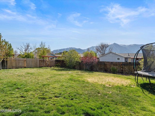 1317 Mary Jo Drive, Gardnerville, NV 89460