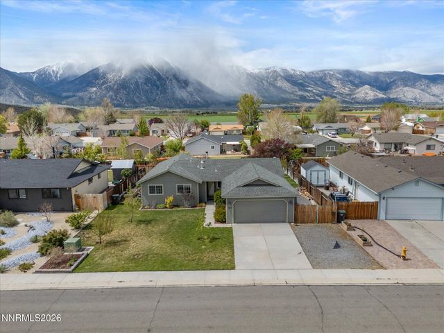 1317 Mary Jo Drive, Gardnerville, NV 89460