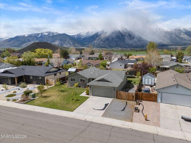 1317 Mary Jo Drive, Gardnerville, NV 89460