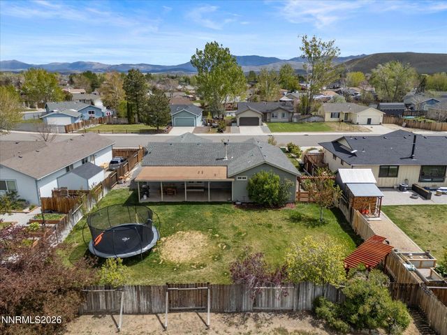 1317 Mary Jo Drive, Gardnerville, NV 89460