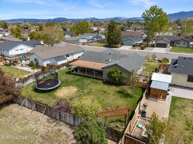 1317 Mary Jo Drive, Gardnerville, NV 89460