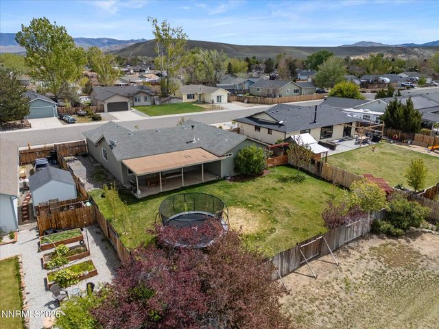 1317 Mary Jo Drive, Gardnerville, NV 89460