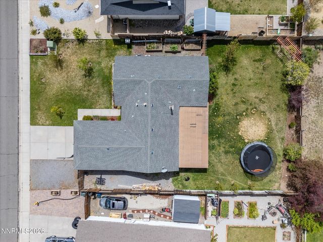 1317 Mary Jo Drive, Gardnerville, NV 89460