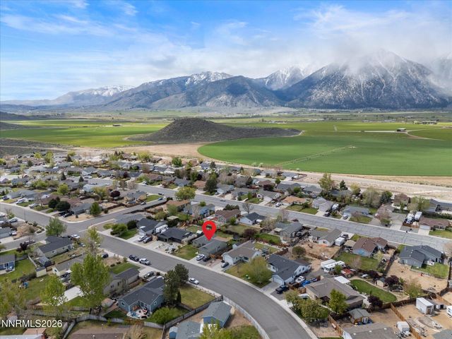 1317 Mary Jo Drive, Gardnerville, NV 89460