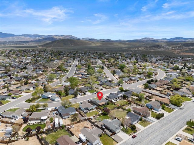 1317 Mary Jo Drive, Gardnerville, NV 89460