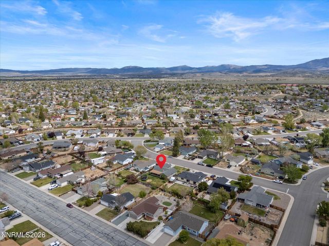 1317 Mary Jo Drive, Gardnerville, NV 89460