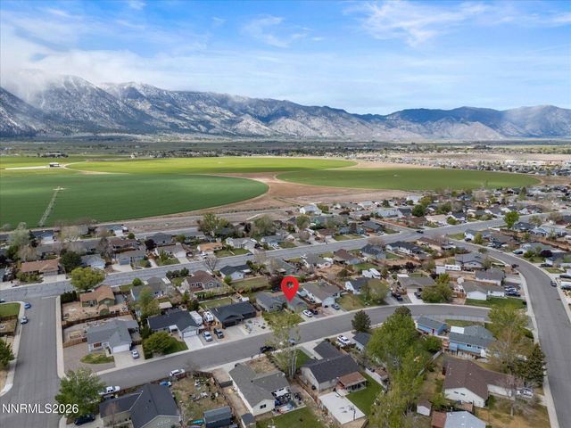 1317 Mary Jo Drive, Gardnerville, NV 89460