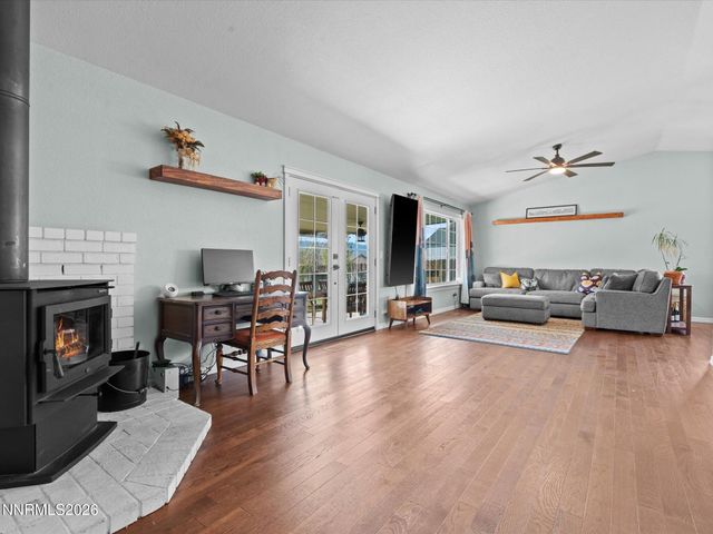 1317 Mary Jo Drive, Gardnerville, NV 89460