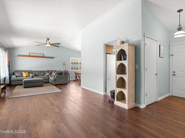 1317 Mary Jo Drive, Gardnerville, NV 89460