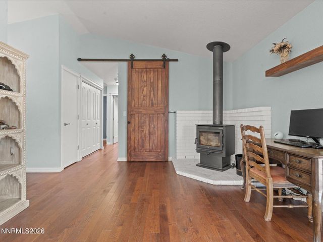 1317 Mary Jo Drive, Gardnerville, NV 89460