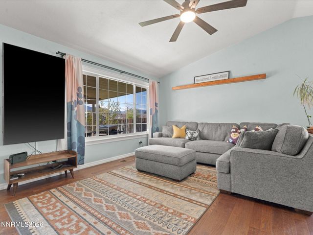 1317 Mary Jo Drive, Gardnerville, NV 89460