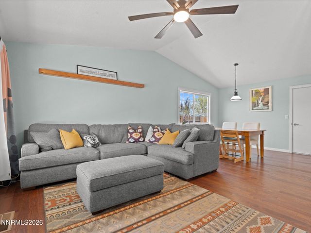 1317 Mary Jo Drive, Gardnerville, NV 89460