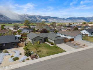 1317 Mary Jo Drive, Gardnerville, NV 89460