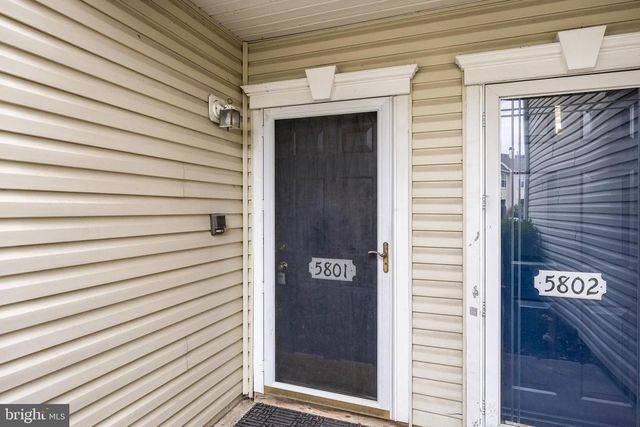 5801 RIVERFRONT DR, Palmyra, NJ 08065