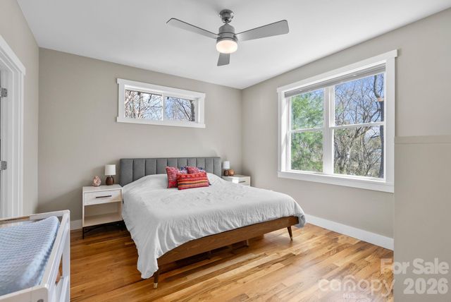 55 Vandalia Avenue, Asheville, NC 28806