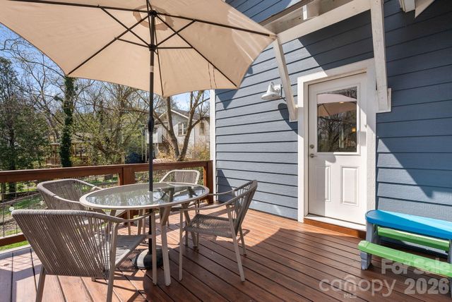 55 Vandalia Avenue, Asheville, NC 28806