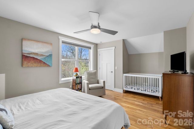 55 Vandalia Avenue, Asheville, NC 28806