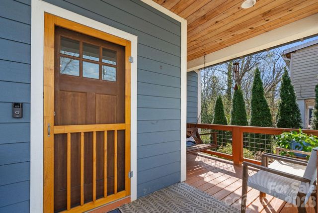 55 Vandalia Avenue, Asheville, NC 28806