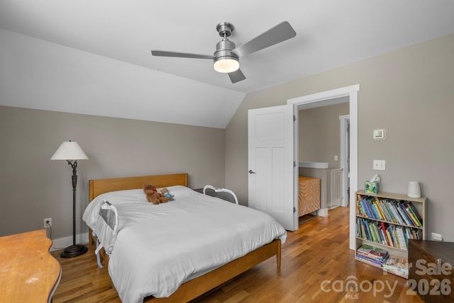 55 Vandalia Avenue, Asheville, NC 28806