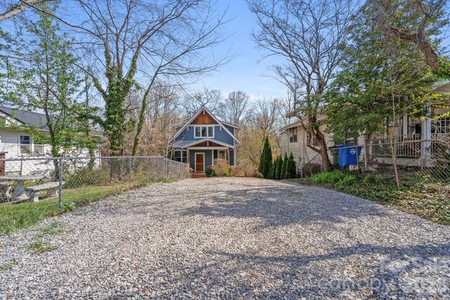 55 Vandalia Avenue, Asheville, NC 28806