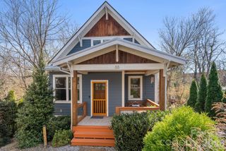 55 Vandalia Avenue, Asheville, NC 28806