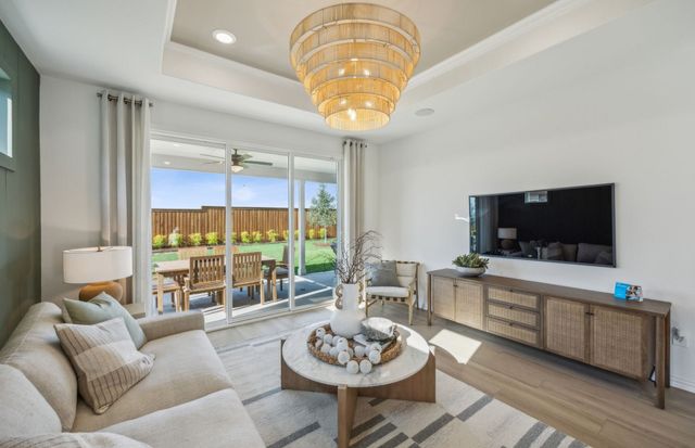 413 Snowbird Way, Mckinney, TX 75071