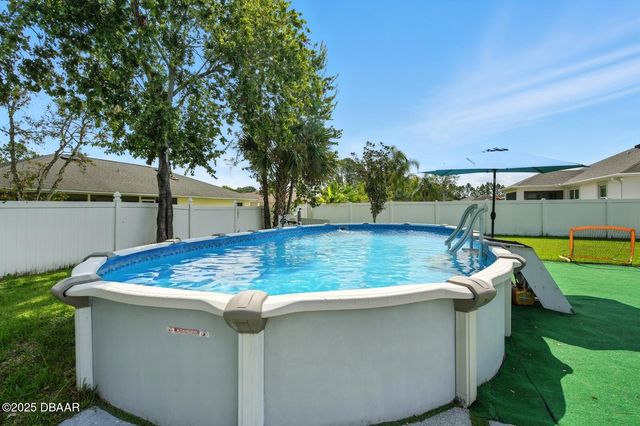 108 Birchwood Drive, Palm Coast, FL 32137
