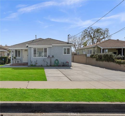 1532 W 221st, Torrance, CA 90501