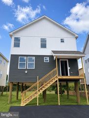 55 WILLIAMS AVE, Frederica, DE 19946