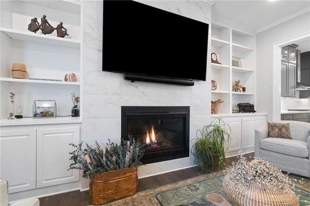 6480 Halcyon Garden Drive, Alpharetta, GA 30005