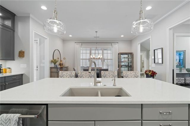 6480 Halcyon Garden Drive, Alpharetta, GA 30005