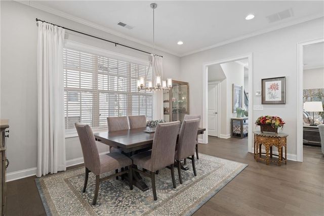 6480 Halcyon Garden Drive, Alpharetta, GA 30005