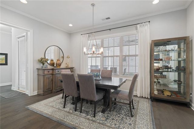 6480 Halcyon Garden Drive, Alpharetta, GA 30005