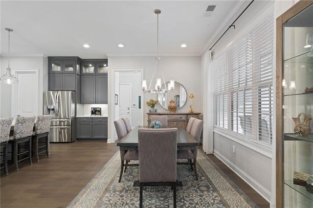 6480 Halcyon Garden Drive, Alpharetta, GA 30005