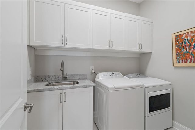 6480 Halcyon Garden Drive, Alpharetta, GA 30005