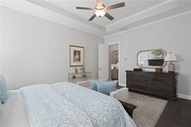 6480 Halcyon Garden Drive, Alpharetta, GA 30005