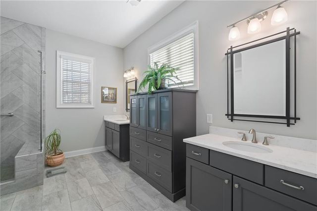 6480 Halcyon Garden Drive, Alpharetta, GA 30005