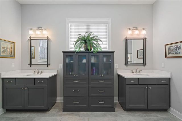 6480 Halcyon Garden Drive, Alpharetta, GA 30005