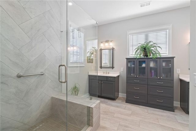 6480 Halcyon Garden Drive, Alpharetta, GA 30005