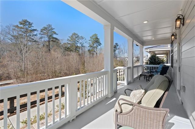 6480 Halcyon Garden Drive, Alpharetta, GA 30005