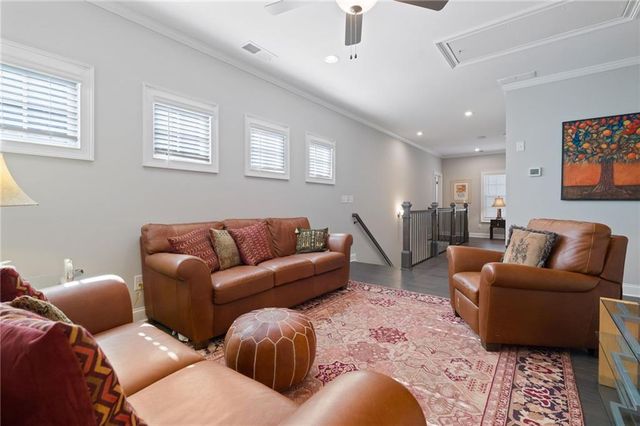 6480 Halcyon Garden Drive, Alpharetta, GA 30005