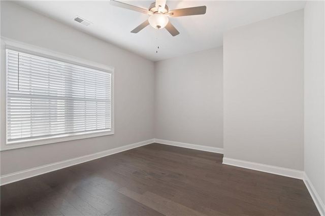 6480 Halcyon Garden Drive, Alpharetta, GA 30005