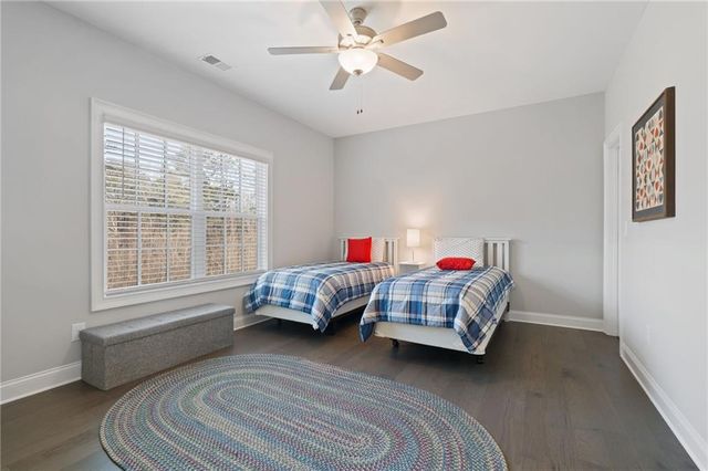 6480 Halcyon Garden Drive, Alpharetta, GA 30005