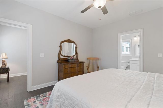 6480 Halcyon Garden Drive, Alpharetta, GA 30005