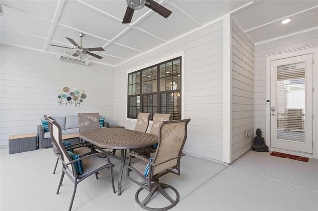 6480 Halcyon Garden Drive, Alpharetta, GA 30005