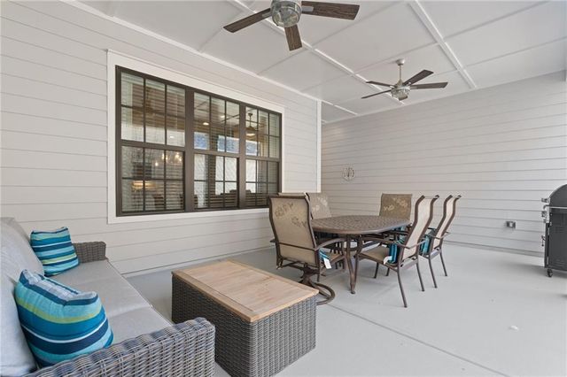 6480 Halcyon Garden Drive, Alpharetta, GA 30005