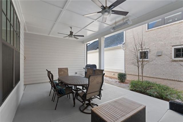 6480 Halcyon Garden Drive, Alpharetta, GA 30005