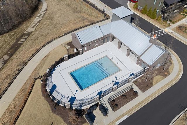 6480 Halcyon Garden Drive, Alpharetta, GA 30005