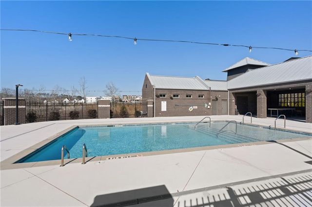 6480 Halcyon Garden Drive, Alpharetta, GA 30005